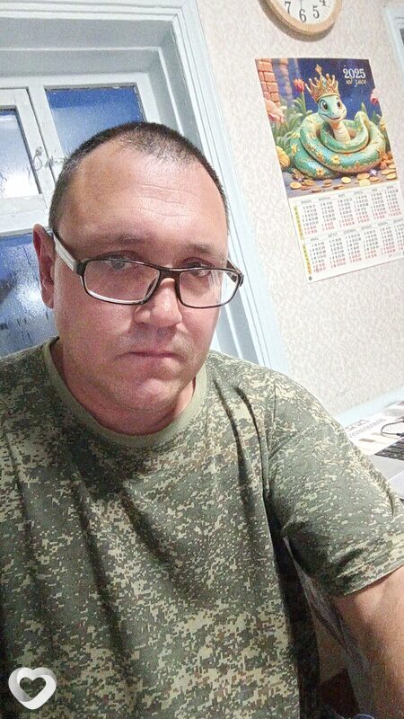 Дима, 43, Белебее — анкета №3044284