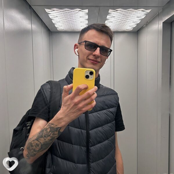 Артём, 27, Великом Новгороде — анкета №3044286