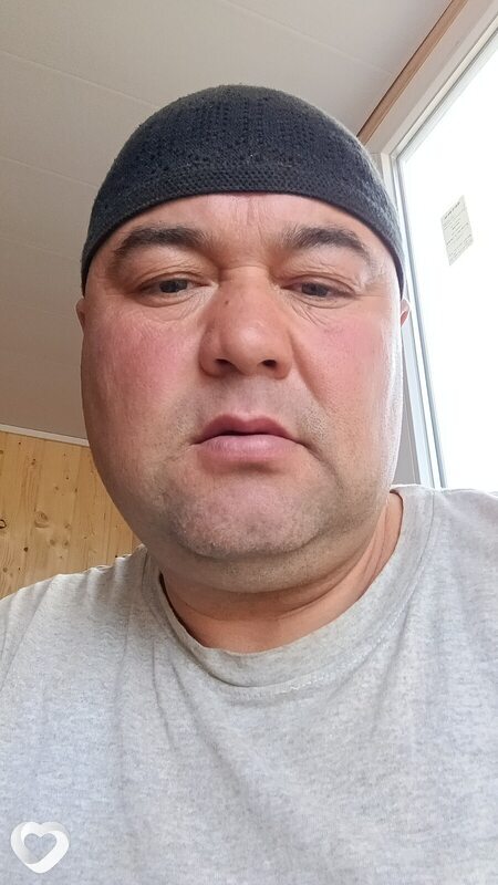 Jamshid, 41, Симферополе — анкета №3044290