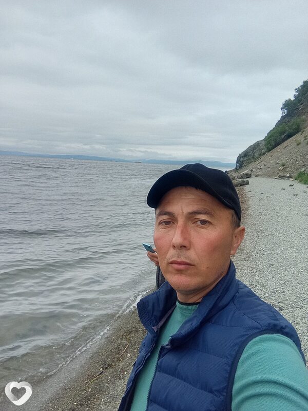 Xurshid, 33, Петропавловске-Камчатском — анкета №3044298