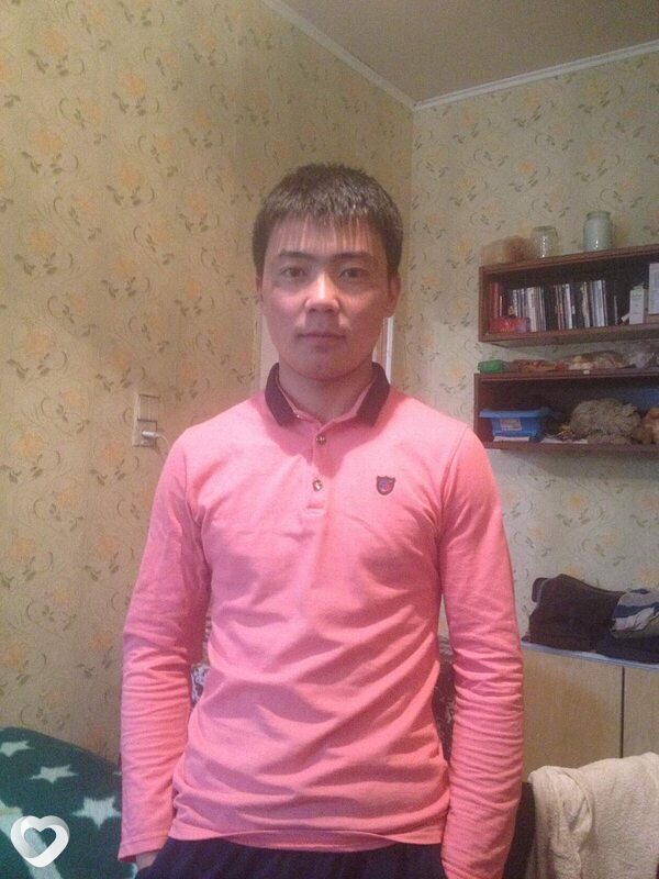 Ruslan, 30, Оренбурге — анкета №3044326