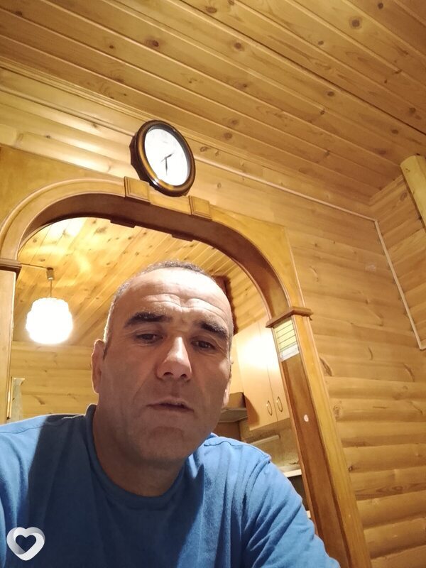 Сафар, 51, Омске — анкета №3044339