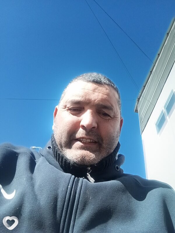 Рустам, 48, Екатеринбурге — анкета №3044340