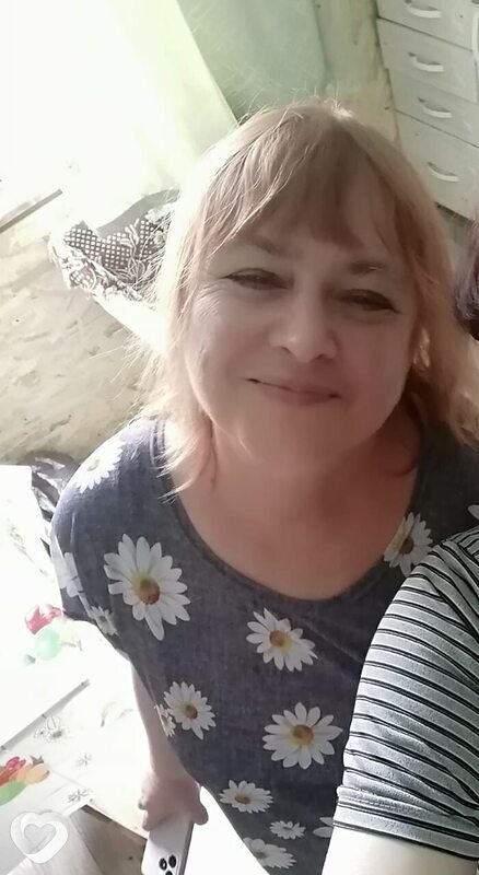 Татьяна, 56, Чите — анкета №3044344