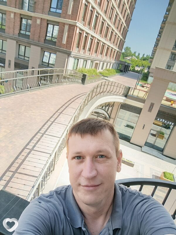 Ильдар, 39, Уфе — анкета №3044347