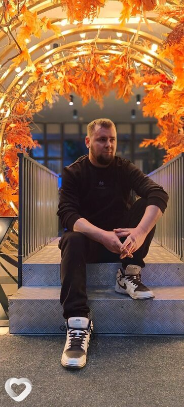 Евгений, 34, Темиртау — анкета №3044106