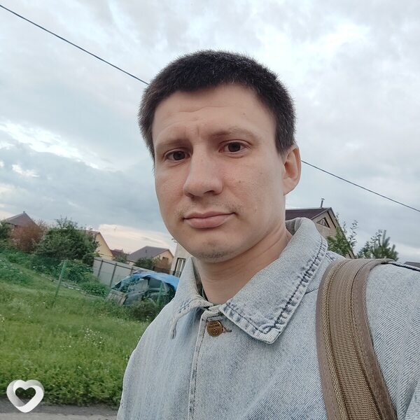 Андрей, 35, Ишиме — анкета №3044114