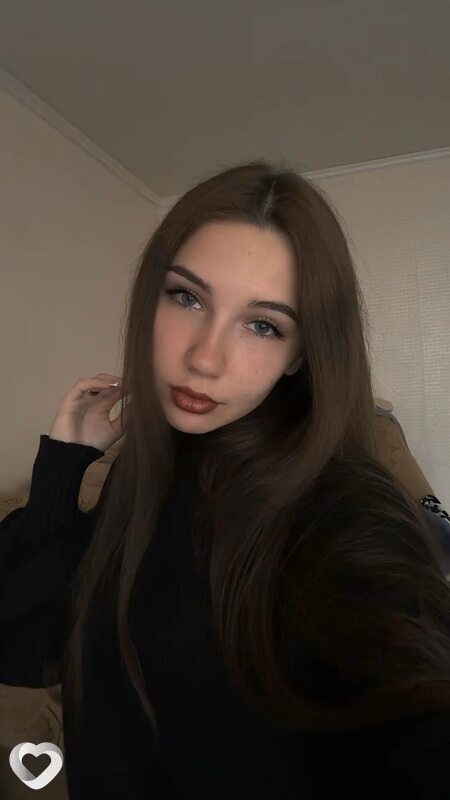 Дарья, 21, Осиповичах — анкета №3044117