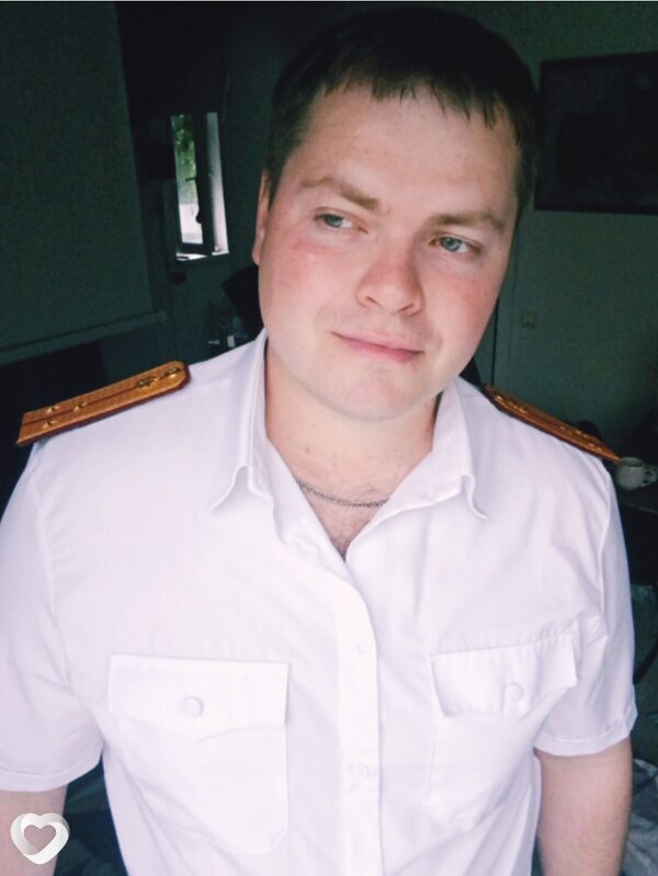 Максим, 33, Зеленоград — анкета №3044124