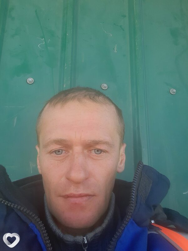 Сергей, 42, Иванове — анкета №3044155
