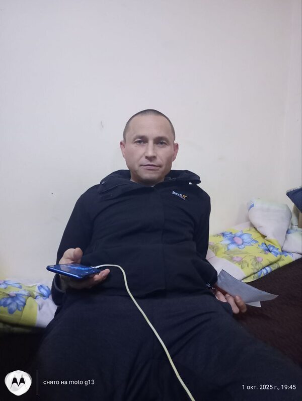 Віталік, Гайсин