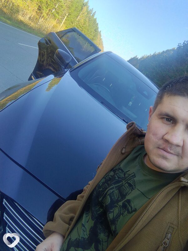 Андрей, 40, Ростове-на-Дону — анкета №3044175