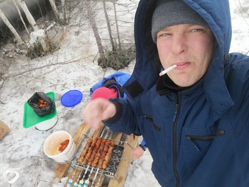 Александр, 35, Омске — анкета №3044604