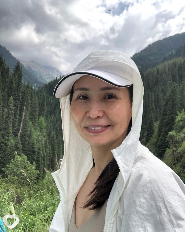 Аяла, 49, Алматы — анкета №3044611