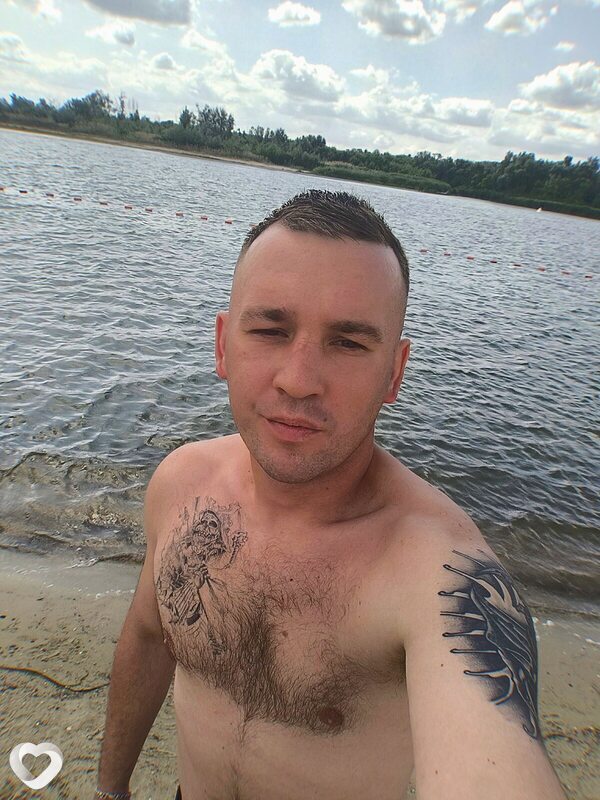Валентин, 33, Новочеркасске — анкета №3044614