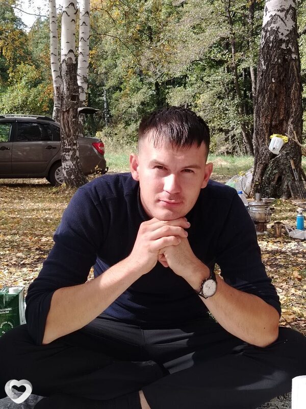 Лекс, 27, Оренбурге — анкета №3044622