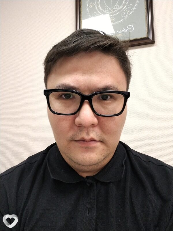 Сергей, 37, Москве — анкета №3044388