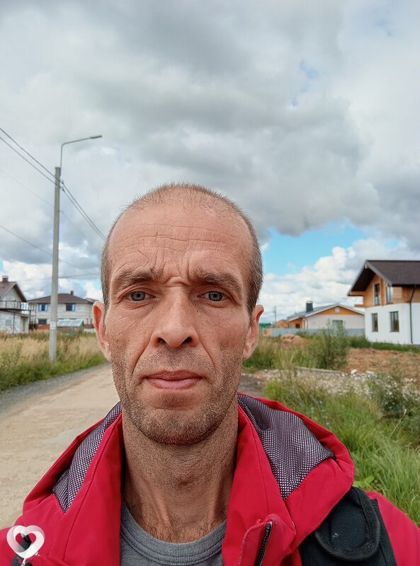 Ден, 45, Костроме — анкета №3044390