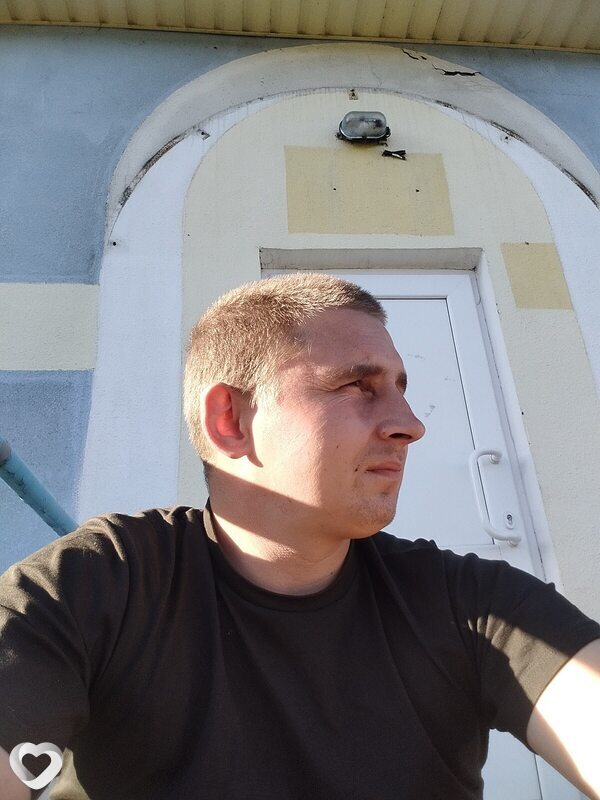 Fil, 32, Жодине — анкета №3044392