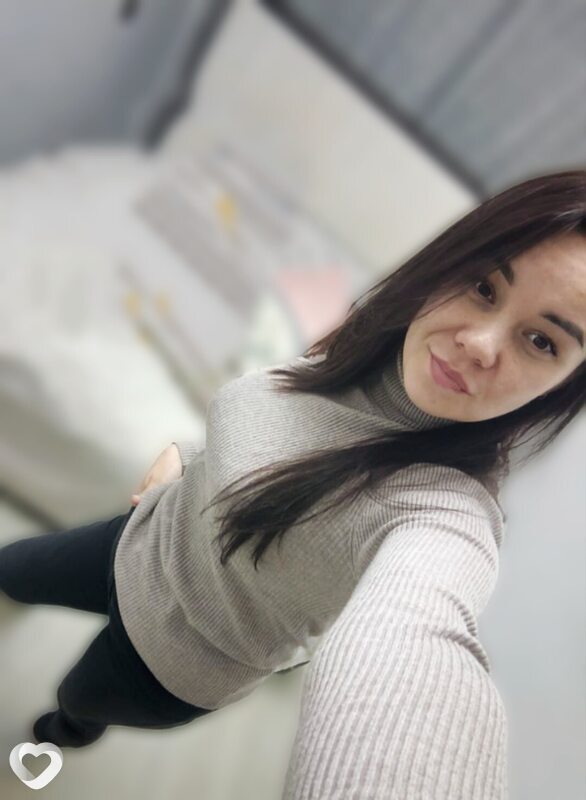 Анна, 32, Видном — анкета №3044394