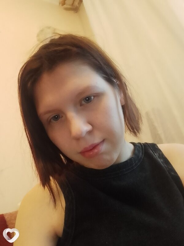 Екатерина, 21, Улан-Удэ — анкета №3044397