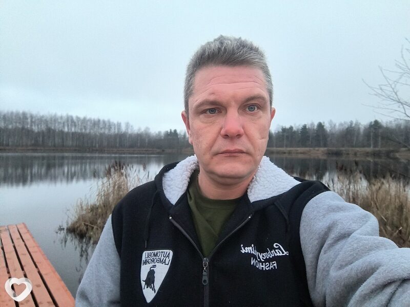 Константин, 41, Москве — анкета №3044398