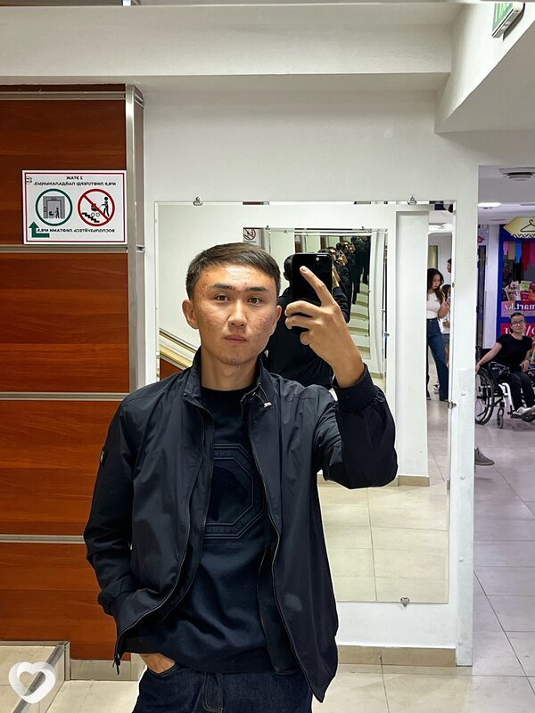 Nursayat, 18, Актобе — анкета №3044454