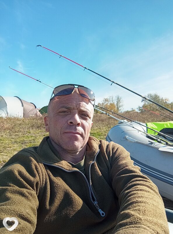 Александр, 50, Белгороде — анкета №3044458