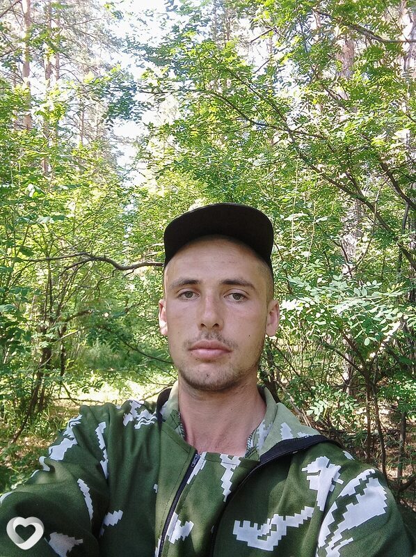 Алексей, Сергеевка