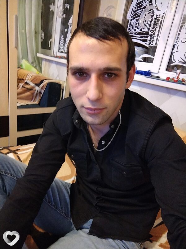 Решад, 35, Коломне — анкета №3044465