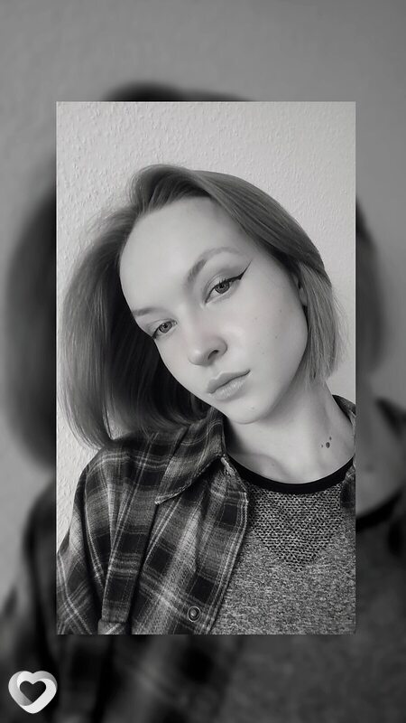 Ирина, 21, Екатеринбурге — анкета №3044471