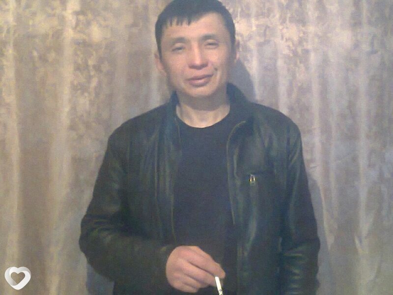 Жорик, 38, Алматы — анкета №3044472