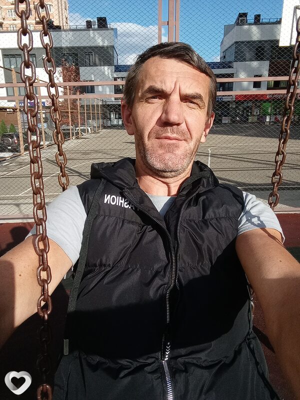 Олег, 38, Краснодаре — анкета №3044309