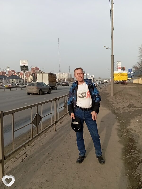 Сергей, 49, Москве — анкета №3044317