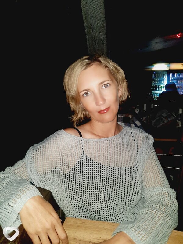 Ольга, 42, Москве — анкета №3044320
