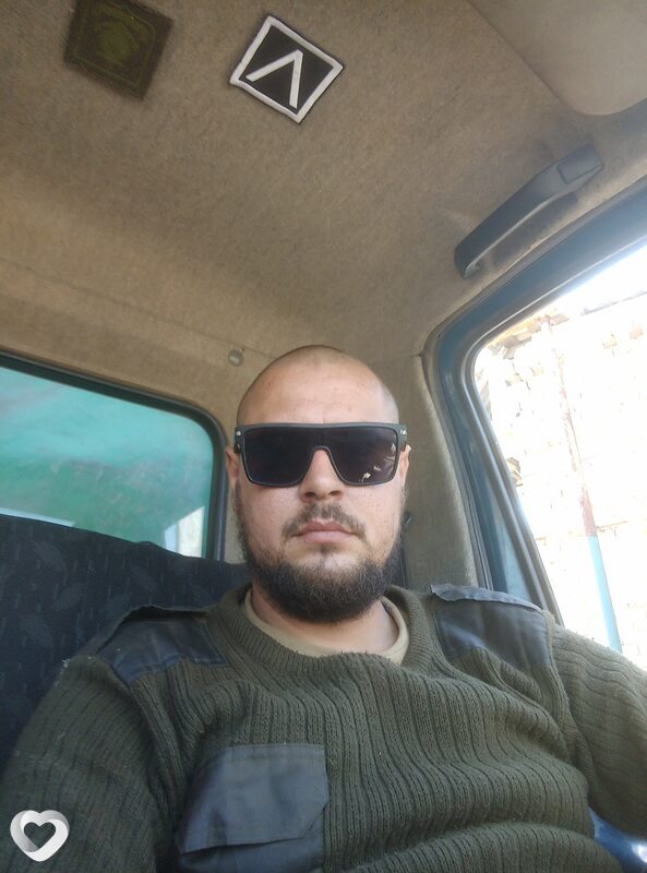 Антон, 33, Краснодоне — анкета №3044324