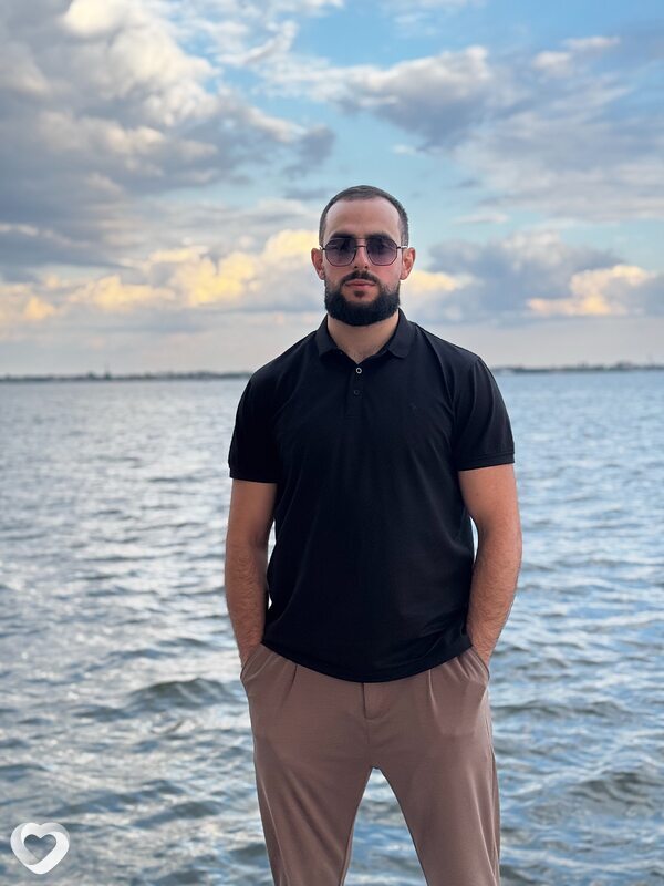 Вова, 25, Обнинске — анкета №3044355