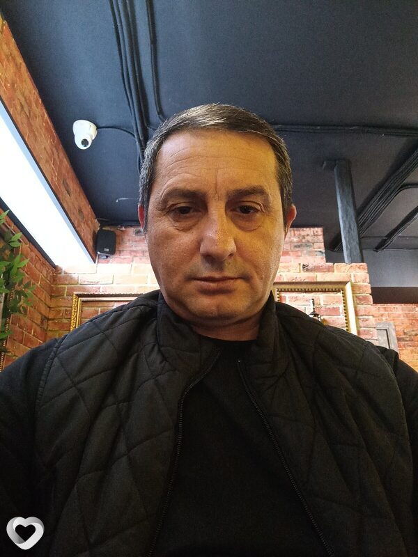 Сейран, 47, Сочи — анкета №3044365