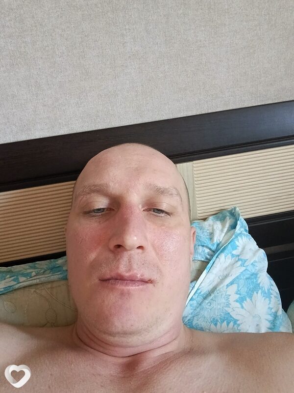 Алекс, 39, Кургане — анкета №3044370
