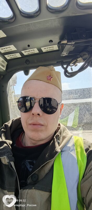 Максим, 38, Санкт-Петербурге — анкета №3044375