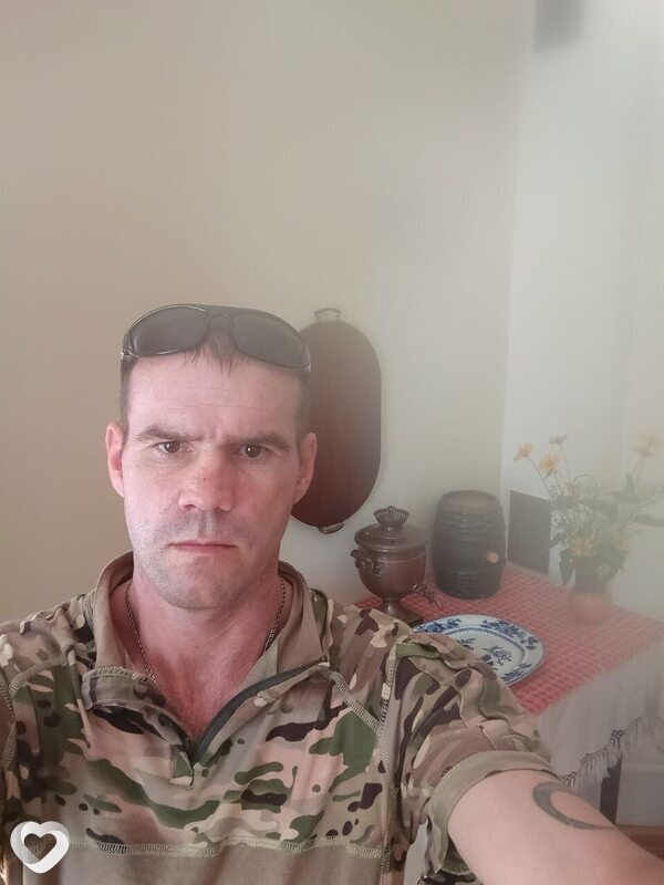 Денис, 40, Калуге — анкета №3044577