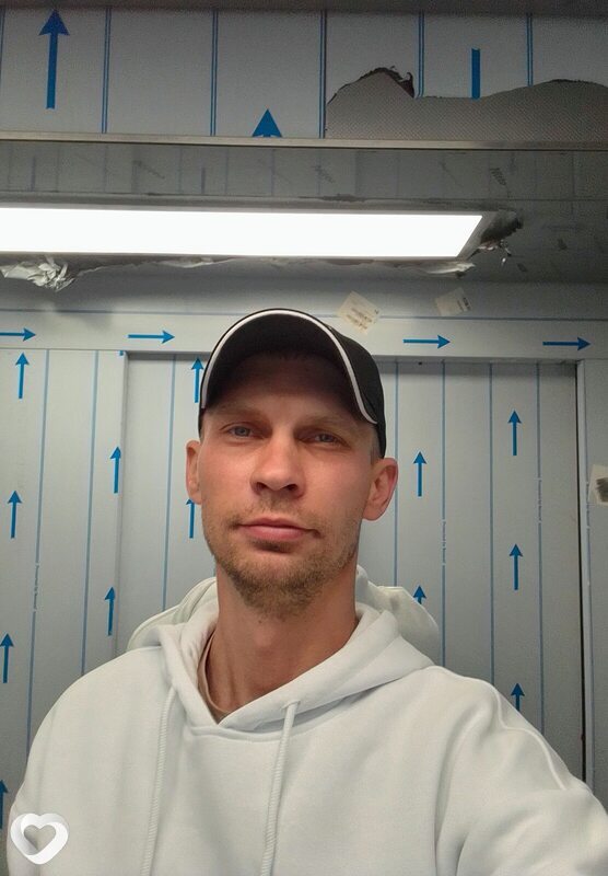 Rus, 36, Пятигорске — анкета №3044579