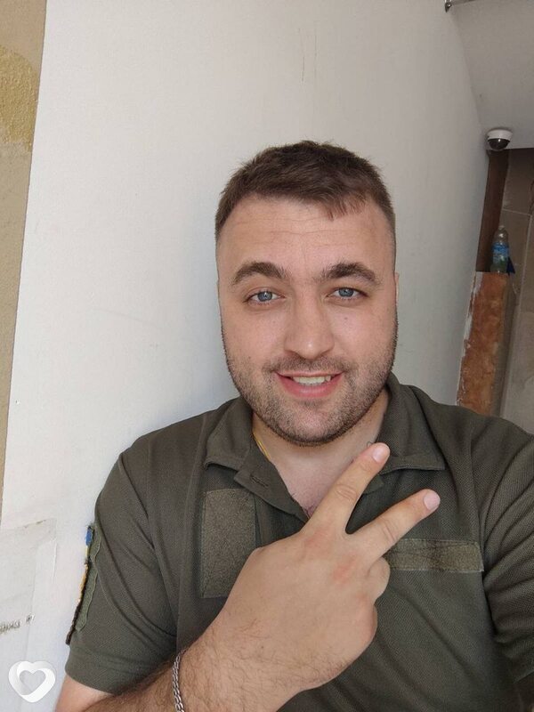 Serhiy, Смела