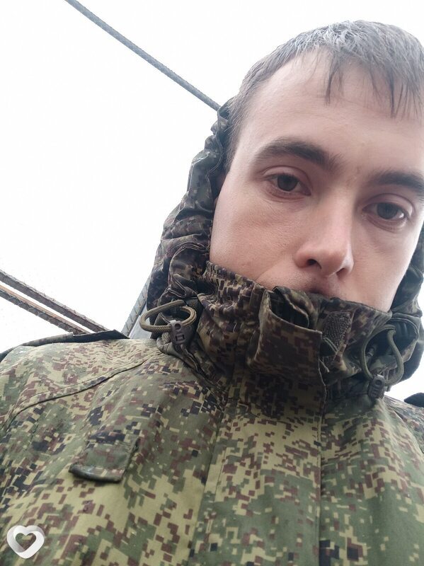 Никита, 23, Ростове-на-Дону — анкета №3044582