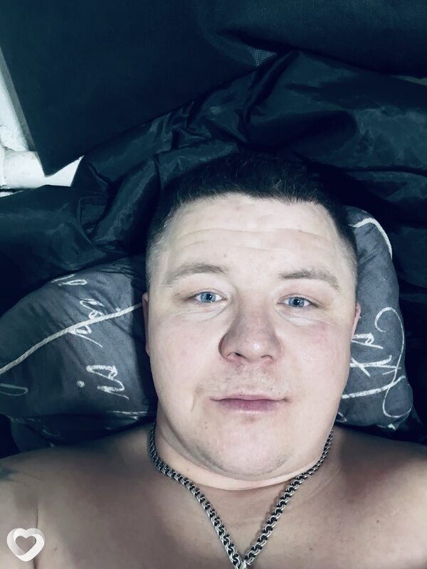 Святослав, 33, Донецке — анкета №3044583