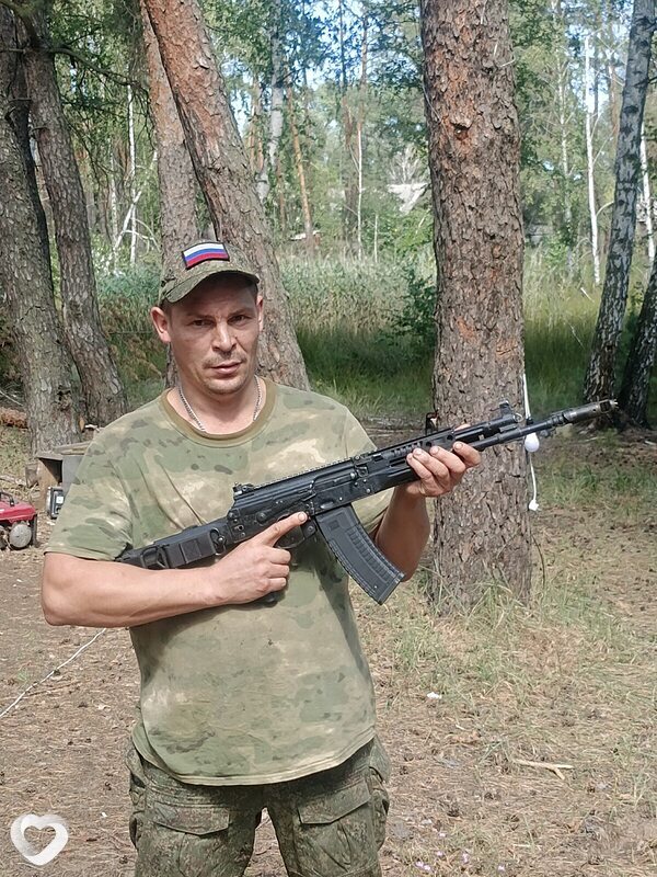Николай, Зубцов