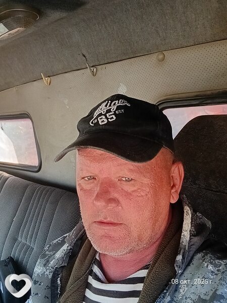 Михаил, 51, Краснодаре — анкета №3044597