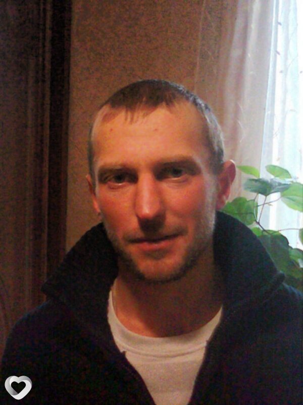 Алексей, 42, Бийске — анкета №3044598