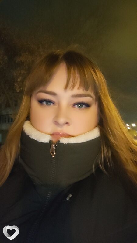 Полина, 35, Челябинске — анкета №3044409