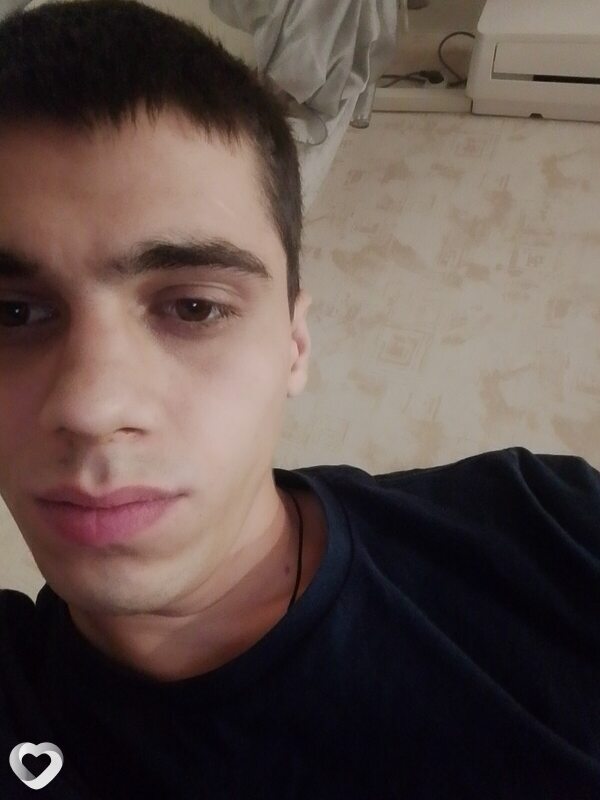Леонид, 22, Самаре — анкета №3044414